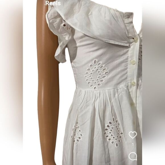 Zara dress  - Picture 7 of 16